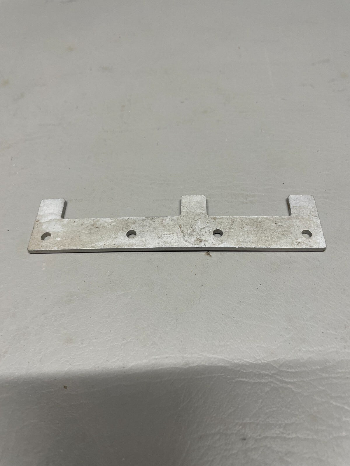 Cessna Seat Stop Plate P/N 0513560-1