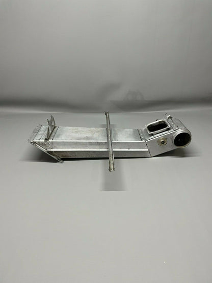 Cessna 172/175 Carburetor Airbox Intake Assy P/N 0550175-1