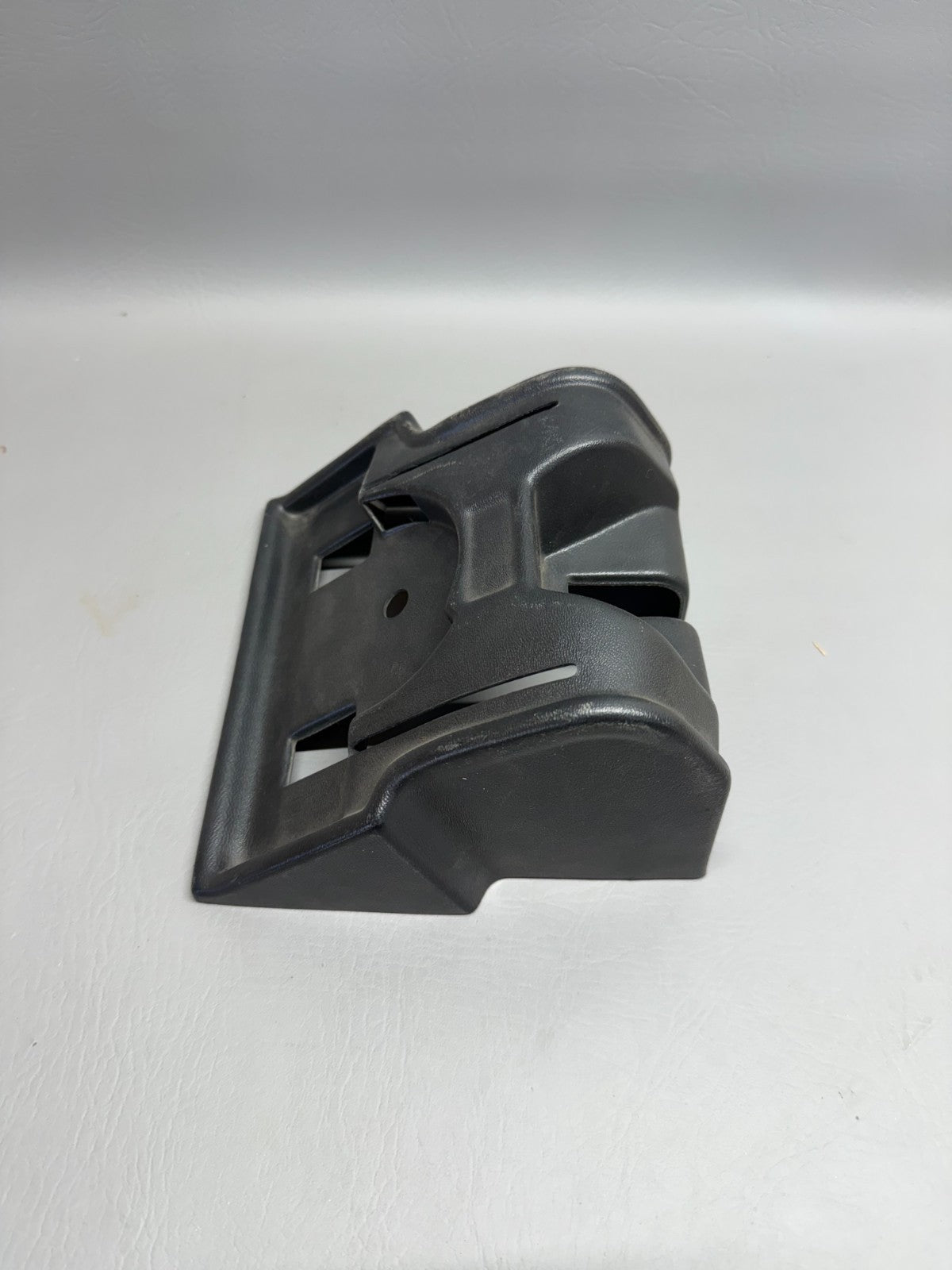 77773-002 Piper Control Quadrant Cover