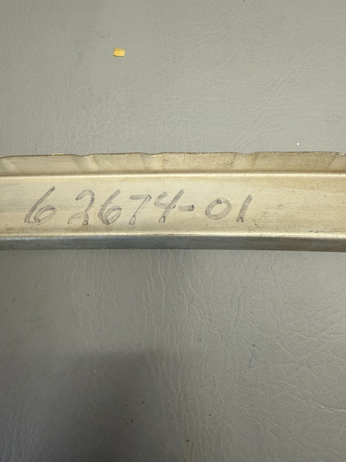 62674-01 Piper Support
