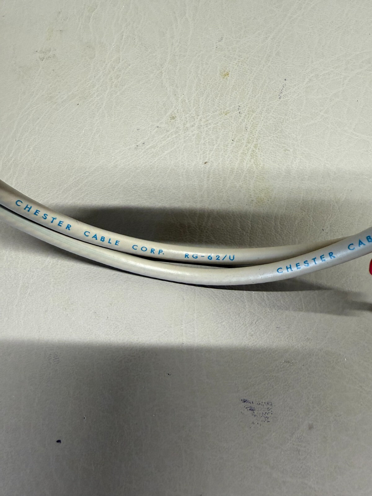 757-868 Piper Antenna Cable