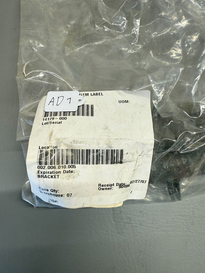 14179-000 Piper PA22 Tri-Pacer Stabilizer Adjust Link