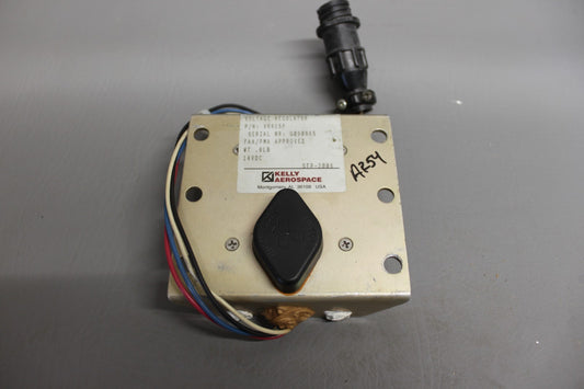 VR415F Voltage Regulator