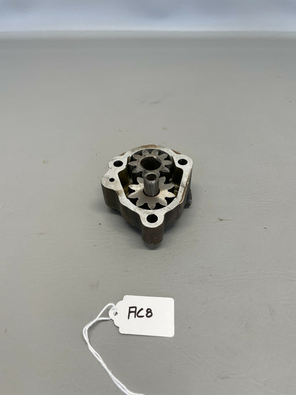 Lycoming Oil Pump Housing with Gears P/N 78527