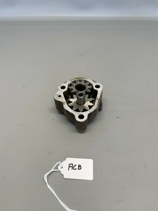 Lycoming Oil Pump Housing with Gears P/N 78527