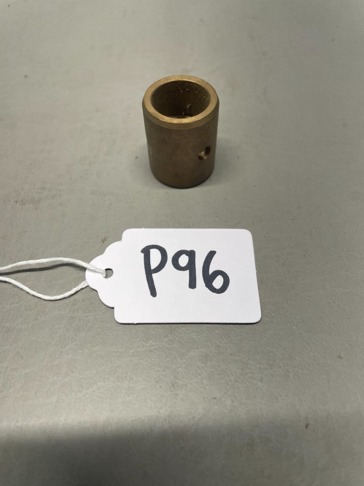TCM Continental Valve Rocker Bushing P/N 24122 (NEW)