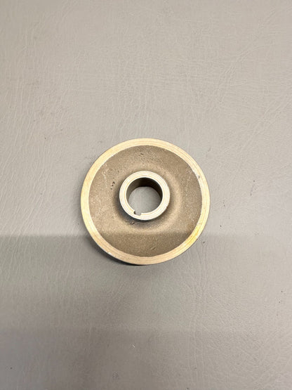 634625 Aircraft Pulley