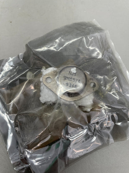Cessna Transistor P/N 2N6576