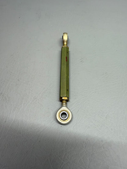 Piper Flap Actuator Pushrod Assy P/N 82913-003
