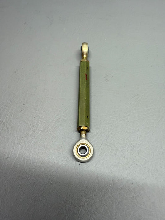 Piper Flap Actuator Pushrod Assy P/N 82913-003