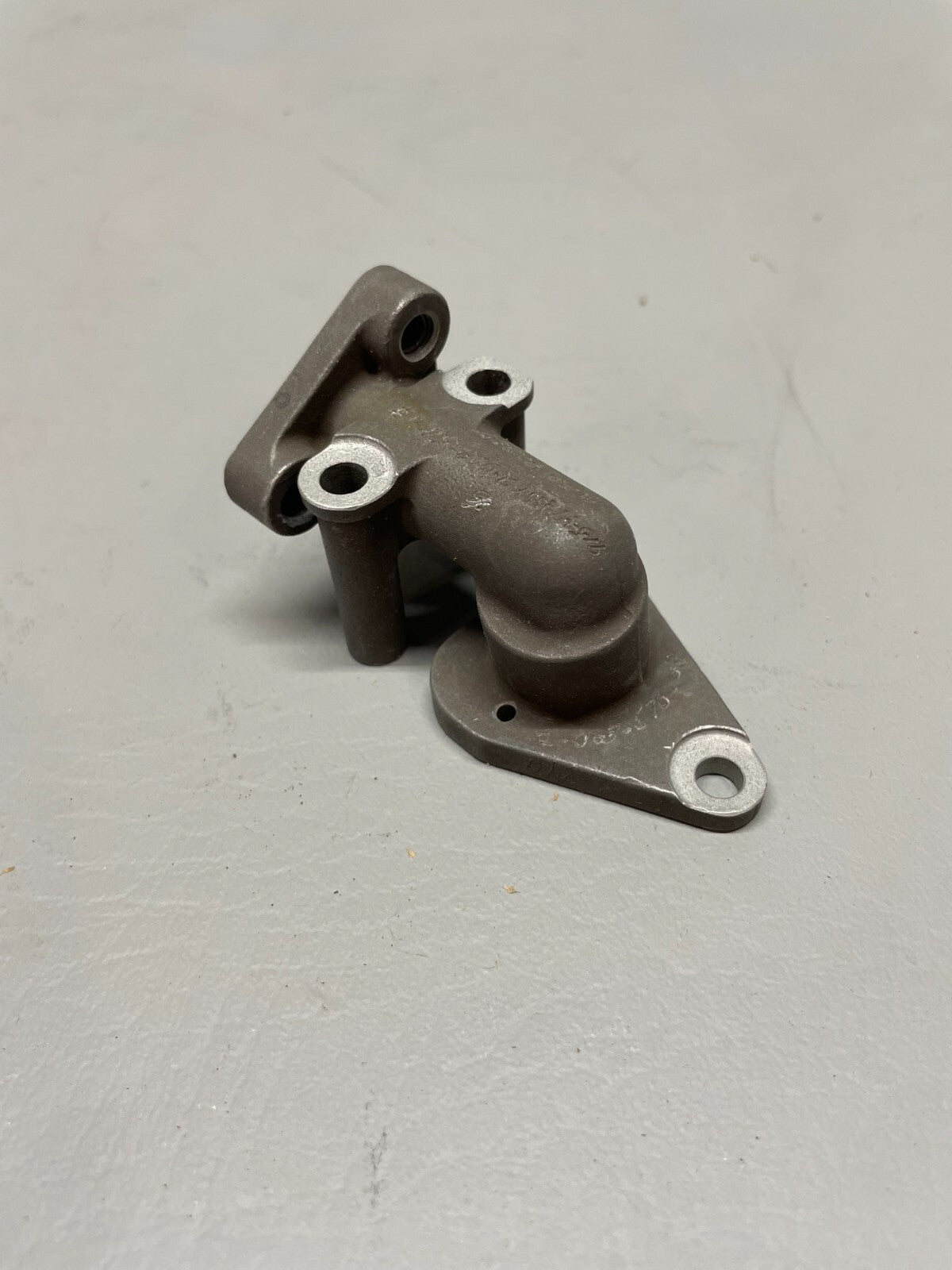 Aircraft Fitting P/N 2-063-570-03
