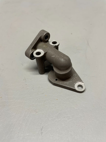 Aircraft Fitting P/N 2-063-570-03