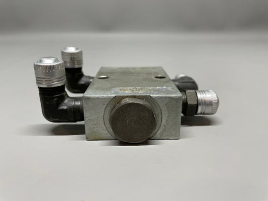 Aircraft Valve Assy P/N 29-1529-101