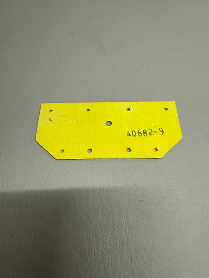Piper Double Plate Spacer P/N 40682-009