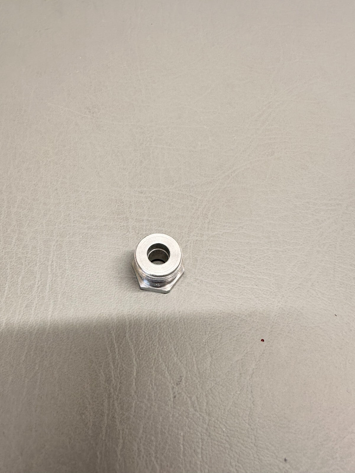 M1406-3 Champion Harness Nut 4 Pack