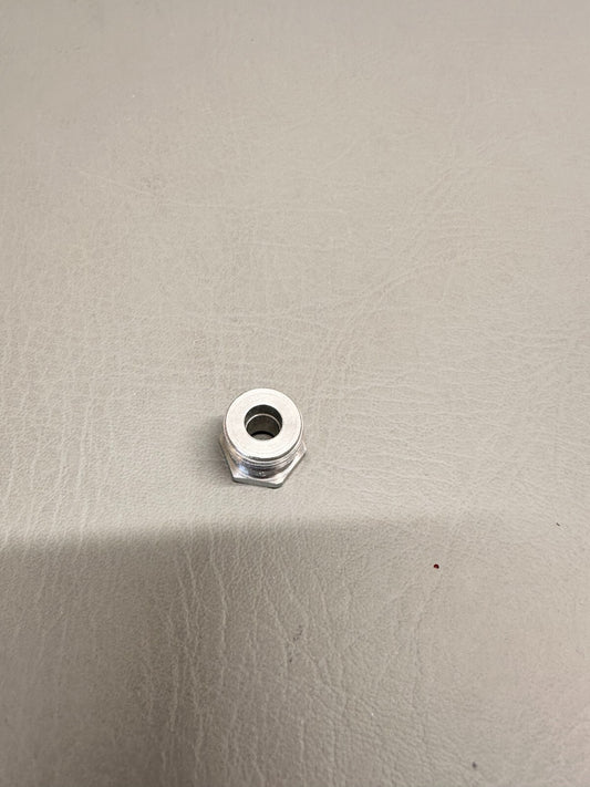 M1406-3 Champion Harness Nut 4 Pack
