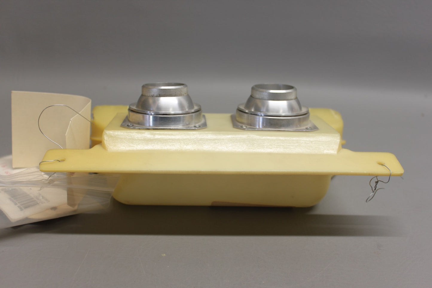 2110052-1 Cessna P210N Overhead Air Duct Assembly