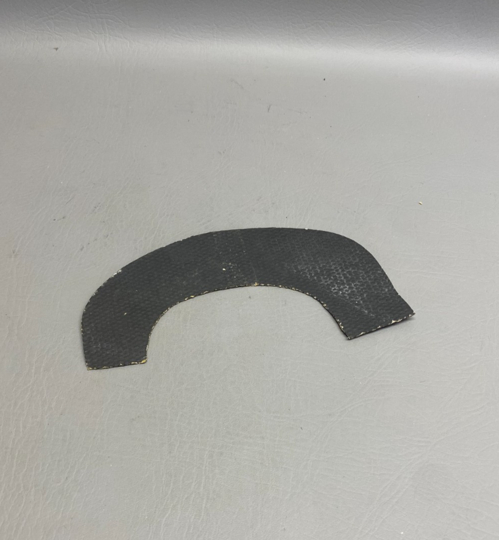 0750128-27 Cessna Baffle Seal