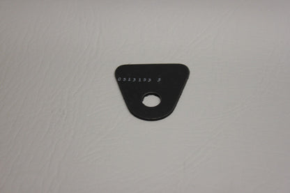 0513153-3 Cessna Placard