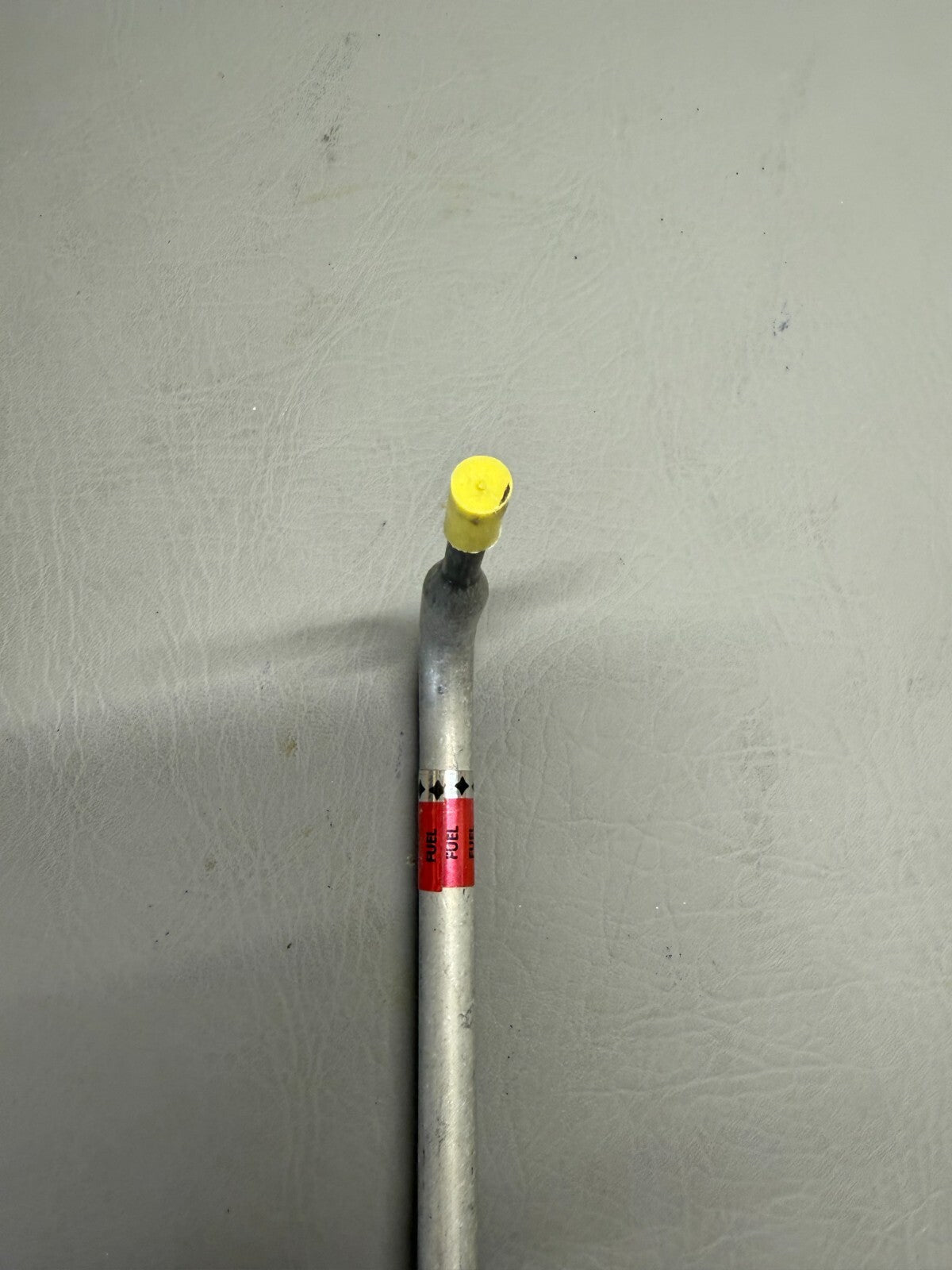 Aircraft Fuel Tube