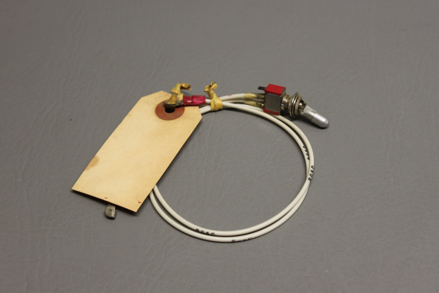 15488-002 Piper Switch