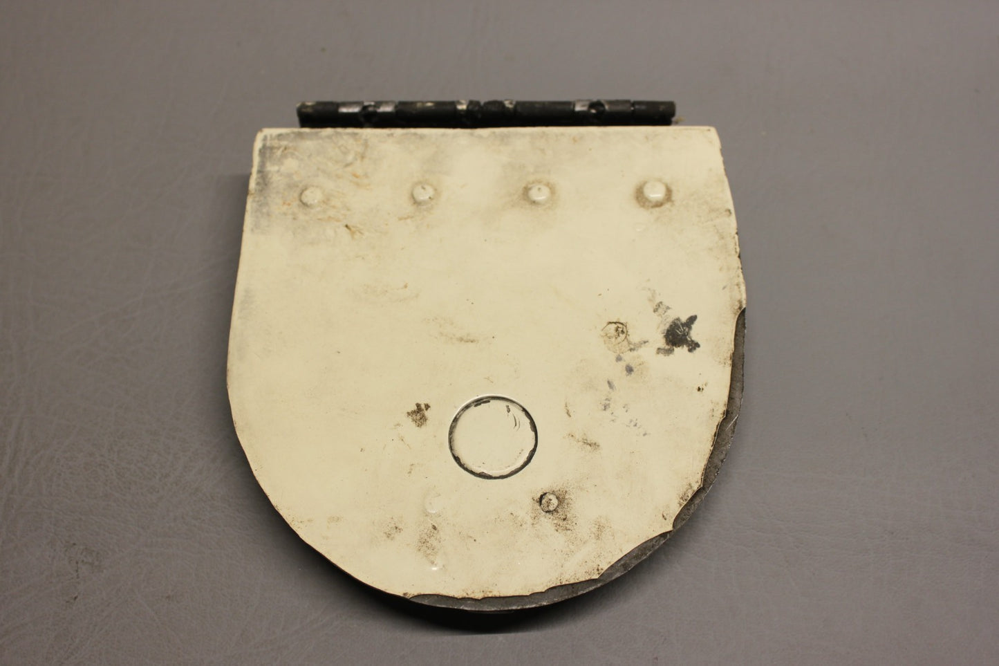 Cessna Oil Door