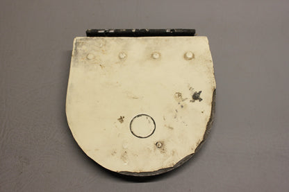 Cessna Oil Door