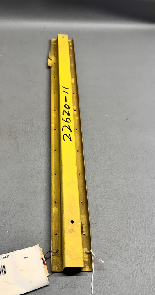 22620-11 Piper Comanche Stringer Fuselage Bottom