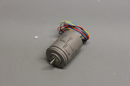 11-PTR-8RQX 148-0035-00 Synchro Brushless D.C. Repeater