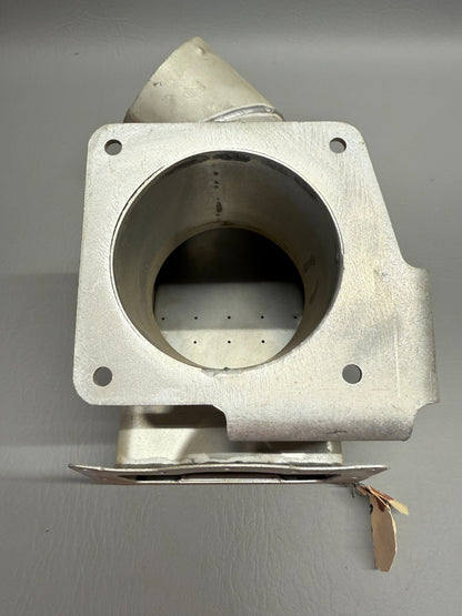 96773-001 Piper PA-34-200 Seneca II Carburetor Airbox Assy