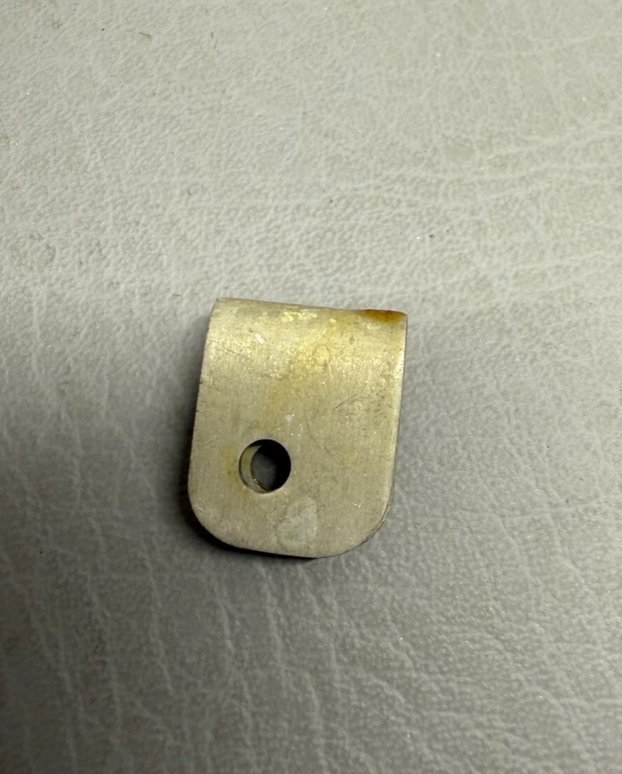 50-960056-3 Beechcraft Line Retainer