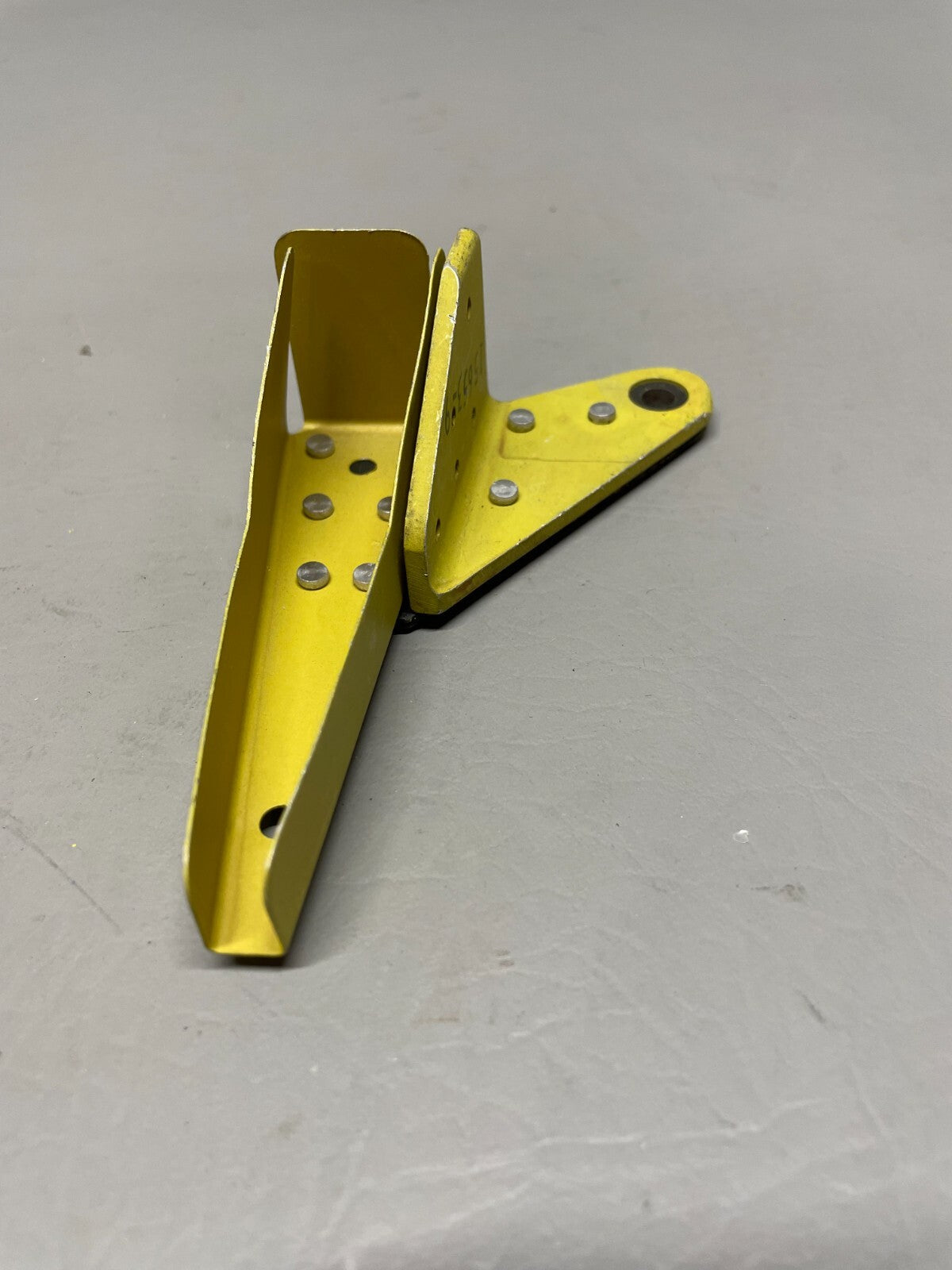 Piper Rib Assy P/N 15657-13 15653-9
