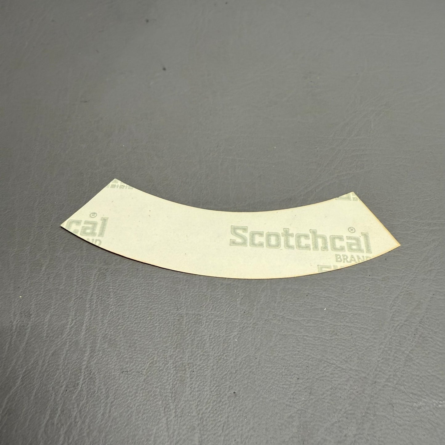 5026015-201 Cessna Fuel Placard