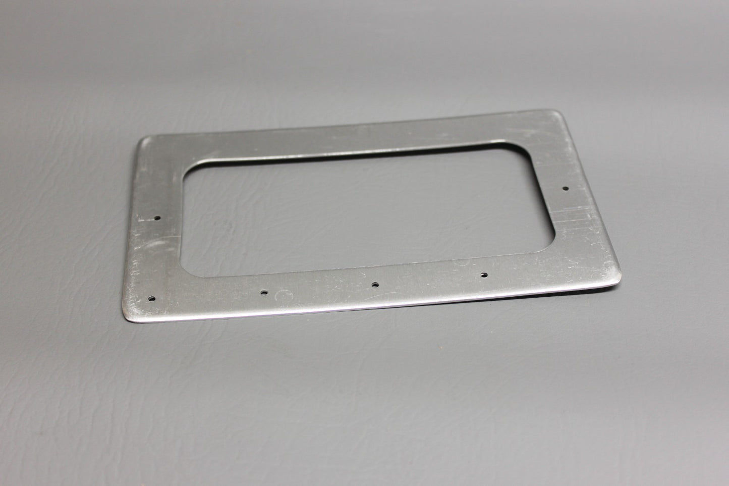 0413304-6 Cessna Steering Rod Boot Doubler