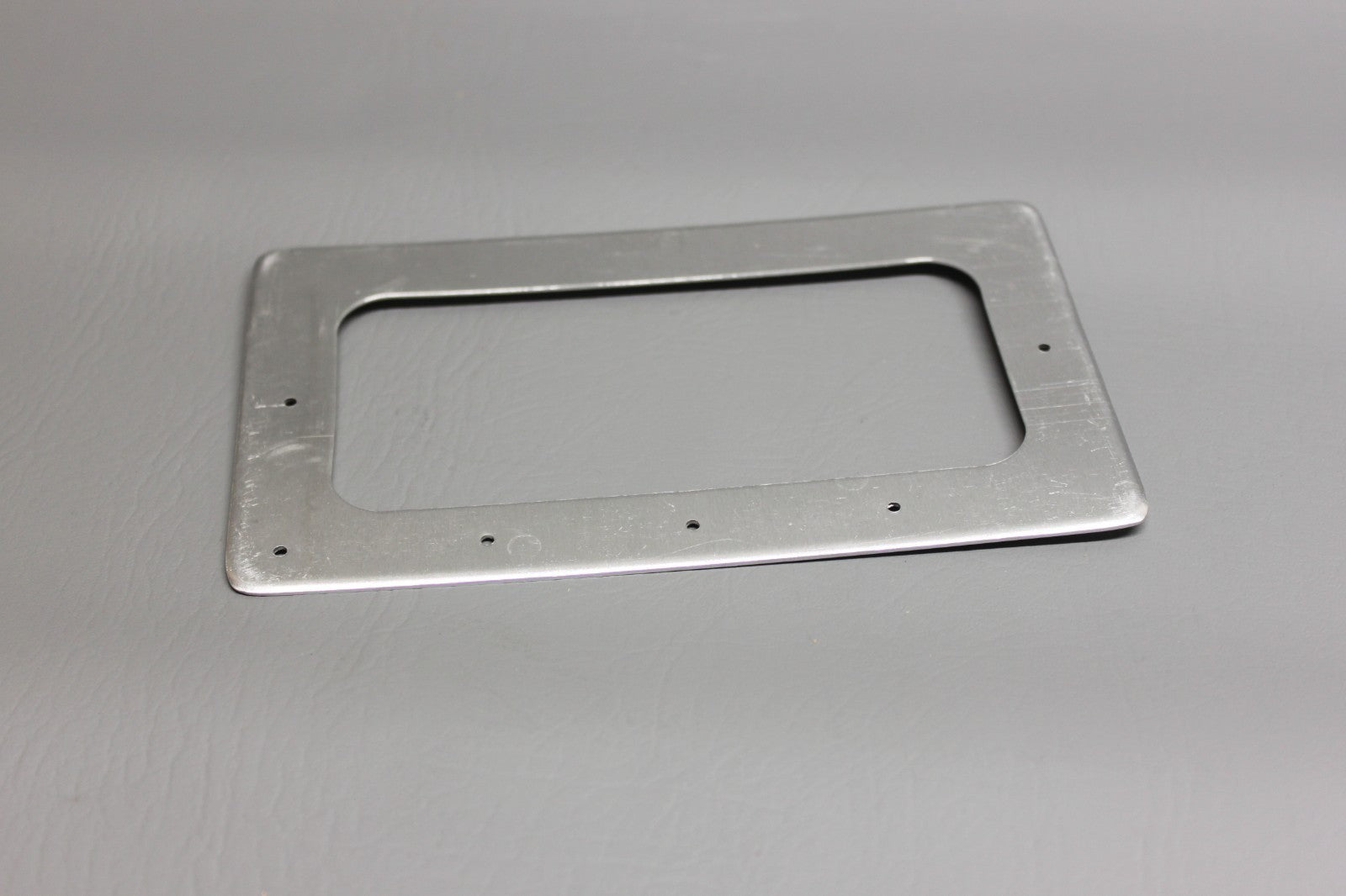 0413304-6 Cessna Steering Rod Boot Doubler