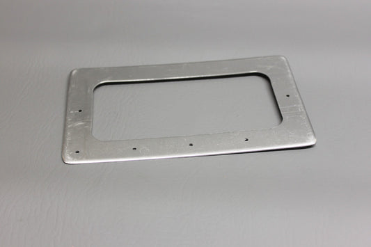 0413304-6 Cessna Steering Rod Boot Doubler