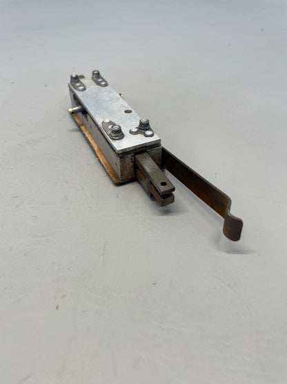 Cessna 177 Cabin Door Latch Assy RH P/N 1511206-11, 1717049-2