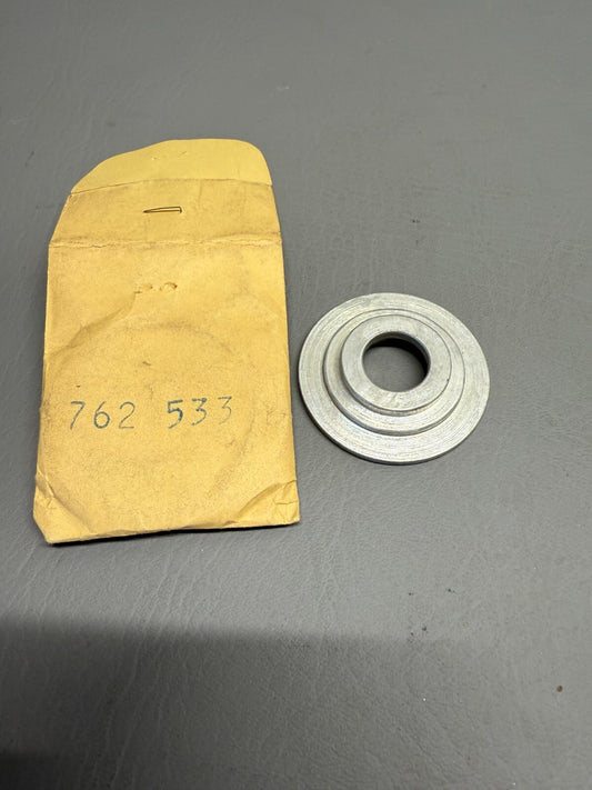 Hartzell Propeller Rear Spring Retainer P/N A-2269-1 762-533