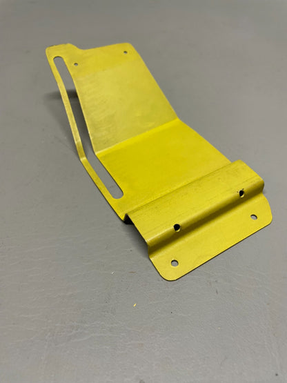 Piper Plate P/N 54598-002