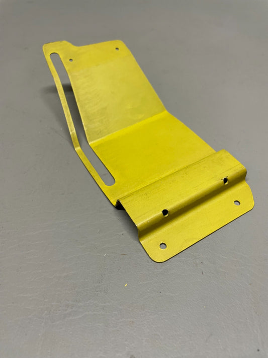 Piper Plate P/N 54598-002
