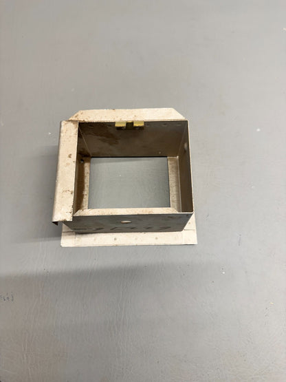 62276-000 Piper Fwd Air Inlet Box