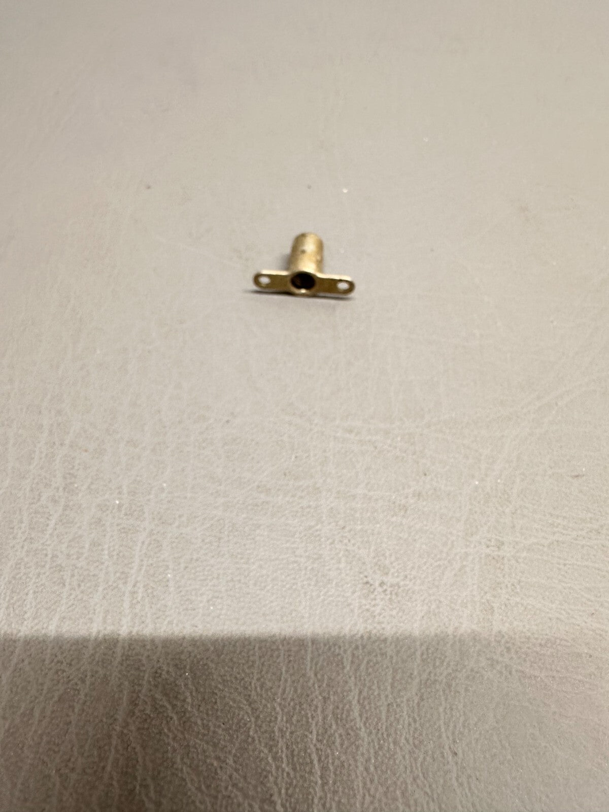 90-037-3 Bell Helicopter Dome Nut
