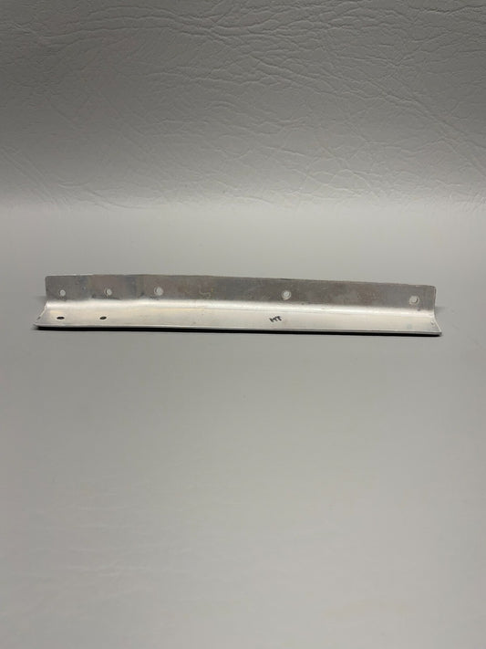 Cessna 180 Cowl Flap Angle Stiffener P/N 0752000-138 (NEW)