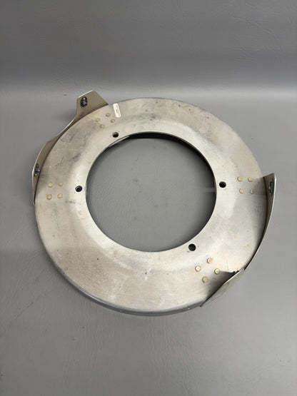 A2299-2P Maule MX-7 235 Spinner Bulkhead