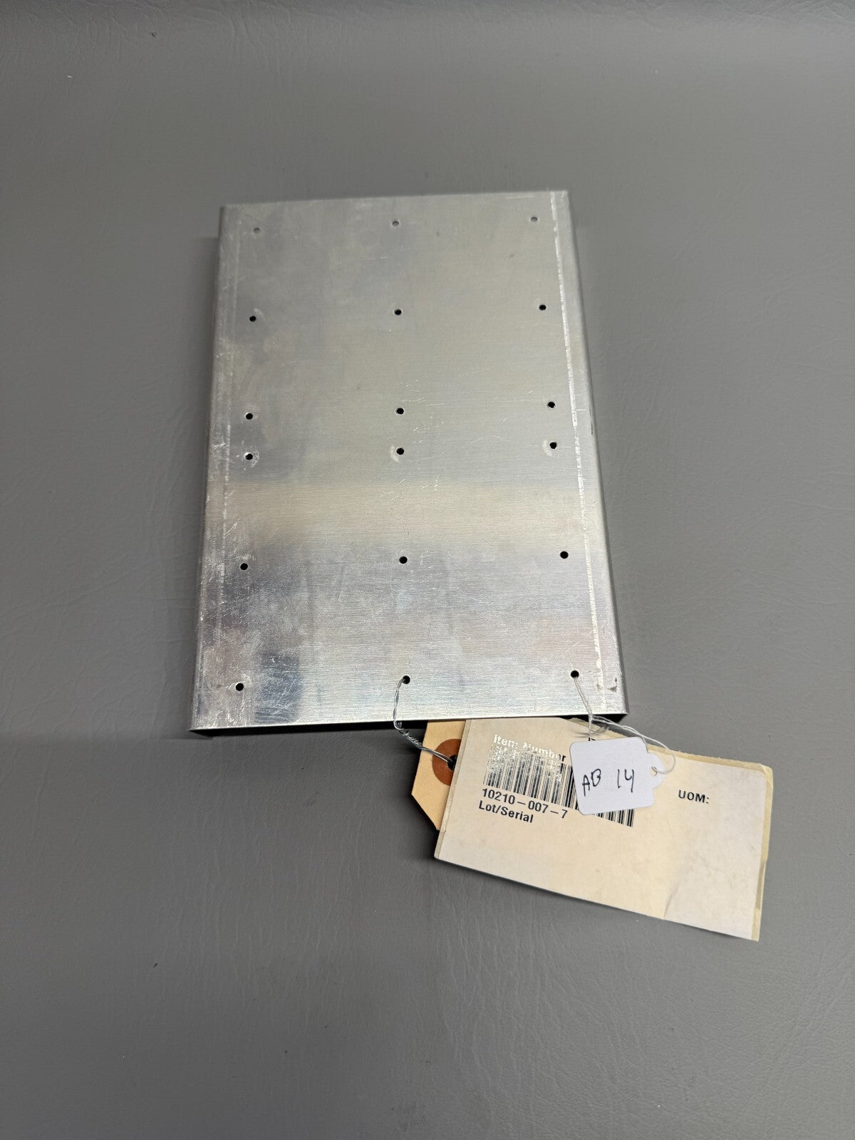 10210-007-7 Cessna Splice
