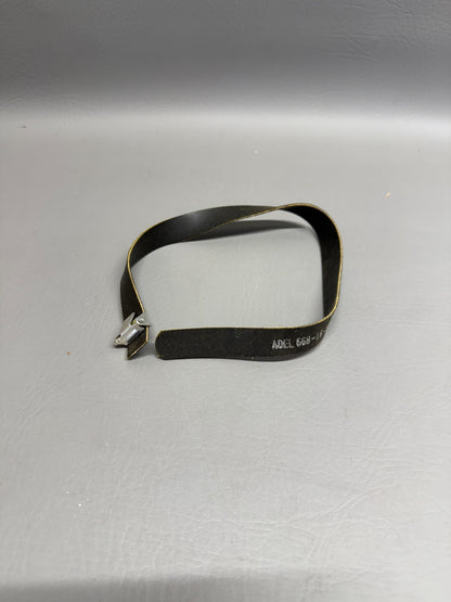 487-665 Piper Strap Assy