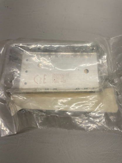 Cessna Rib Assy P/N 0531006-22 (NEW)