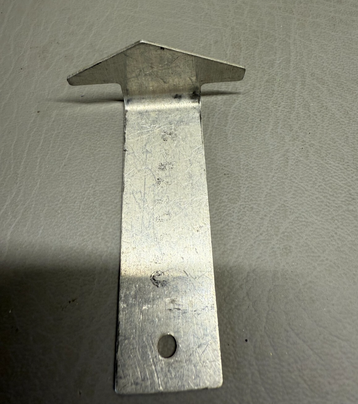 0555175-3 Cessna Inter Cylinder Baffle