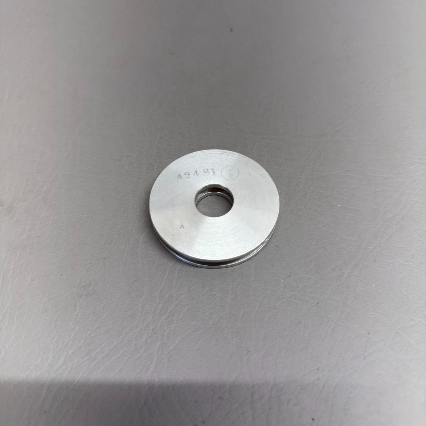 757-253 Piper Plug Shaft