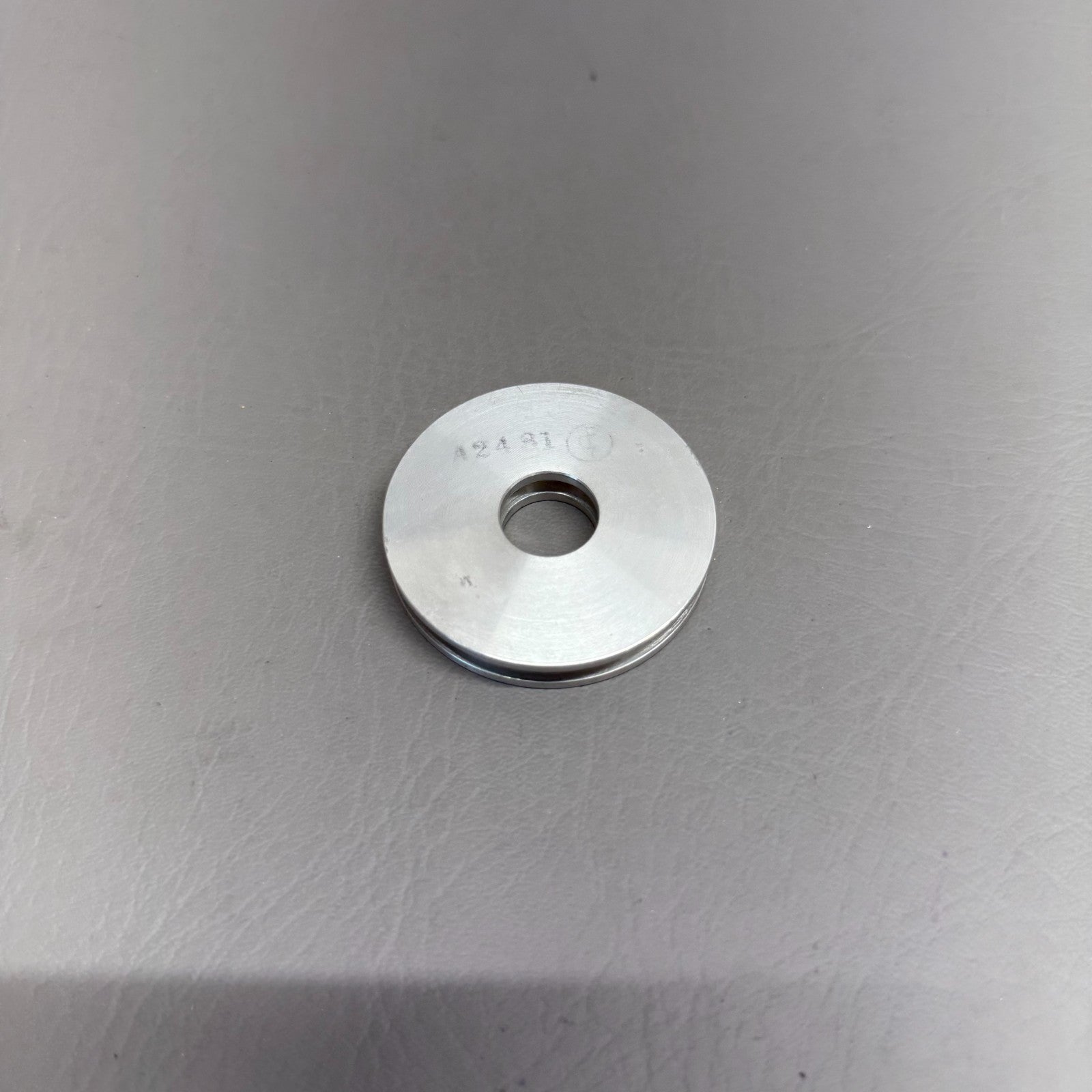 757-253 Piper Plug Shaft